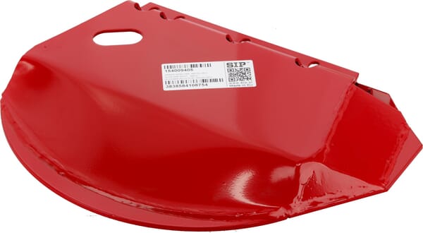 SIP.SI Gleitstange, rechts, geschweißt 154009405