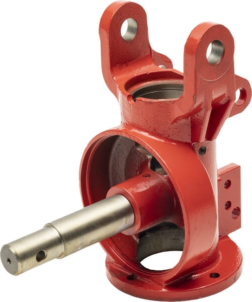 SIP.SI Getriebegehäuse, komplett 154044705A