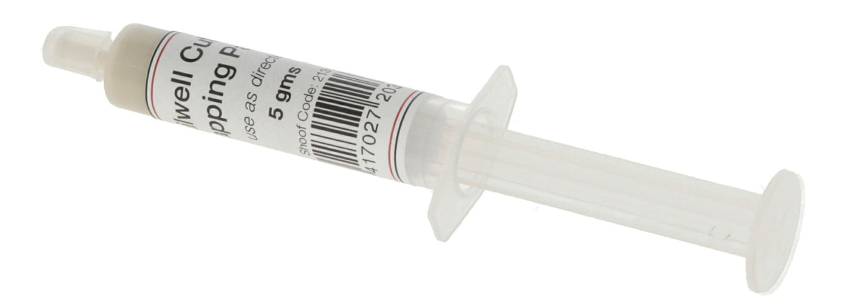 Kerbl Schleifpaste für Tailwell 18252