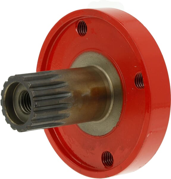 SIP.SI Flansch 154156004