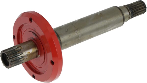 SIP.SI Welle, geschweißt 154159500