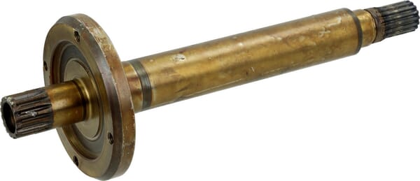 SIP.SI Welle, geschweißt 154159510