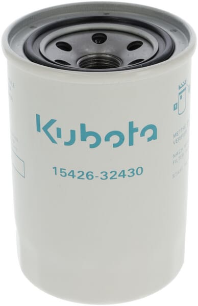 Kubota Ölfilter 1542632430