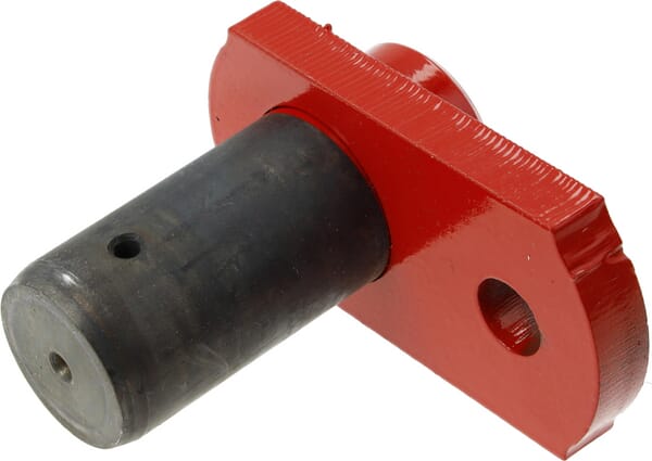 SIP.SI Schraube, geschweißt 154477408A