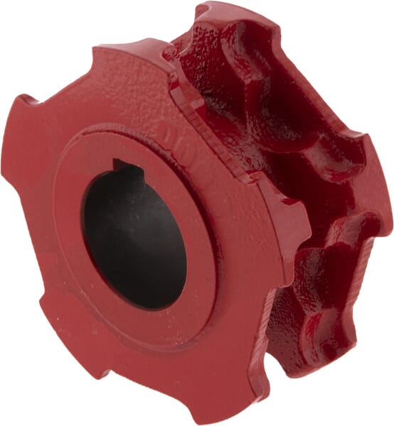 SIP.SI Kettenrad, hinten 154597500A