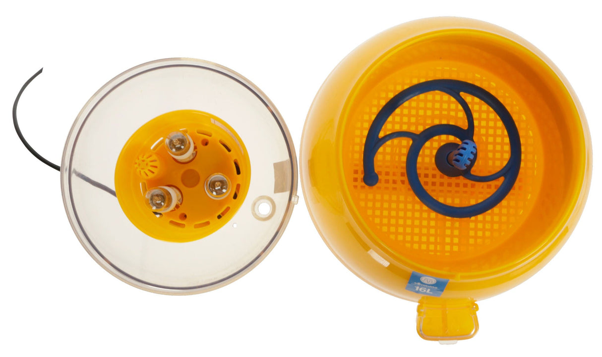 Kerbl Brutautomat 16 L 1 Stück 73032