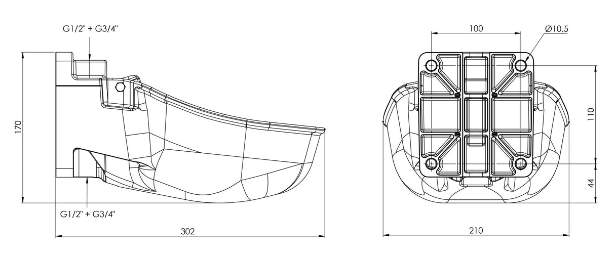 Kerbl Artikel 225030 im Online Shop kaufen