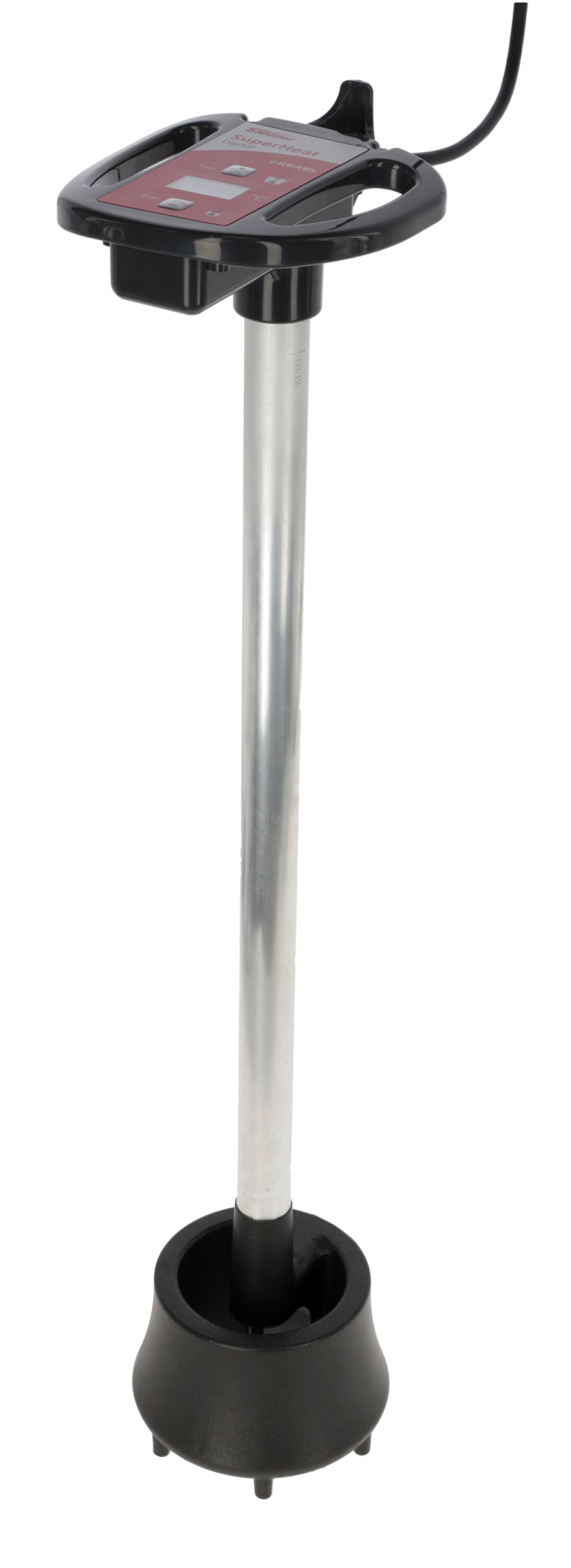 Kerbl Kälbermilcherwärmer SuperHeat Müller digital 2300W - 14001