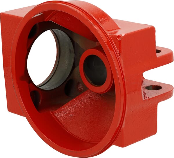 SIP.SI Getriebegehäuse 155037006A