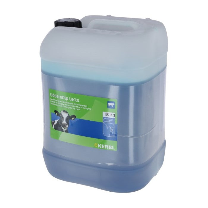 Kerbl UdderoDip Lacto Dippmittel 20kg - 15515