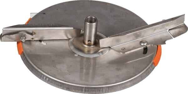 Amazone Streuscheibe L. 1553110