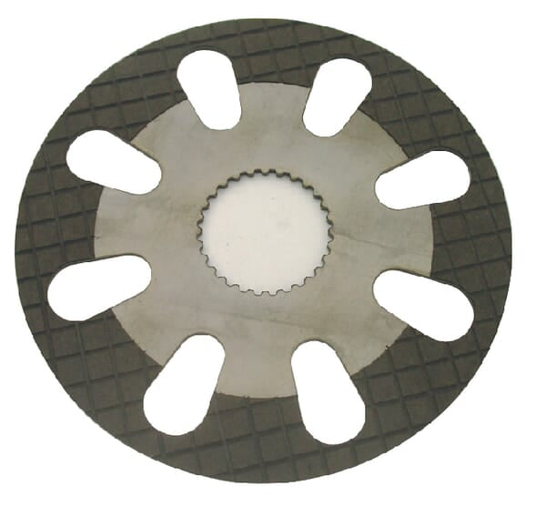 KRAMP Bremsscheibe Steyr 155700340029N