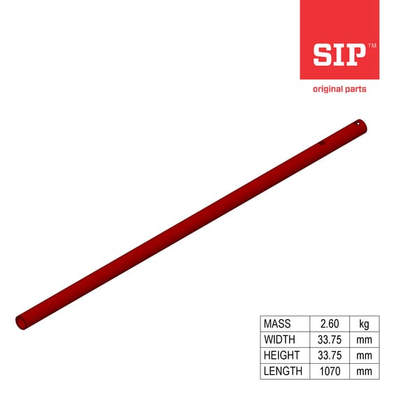 SIP.SI Rohr 155768902A