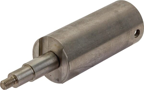 Stirring head lower part