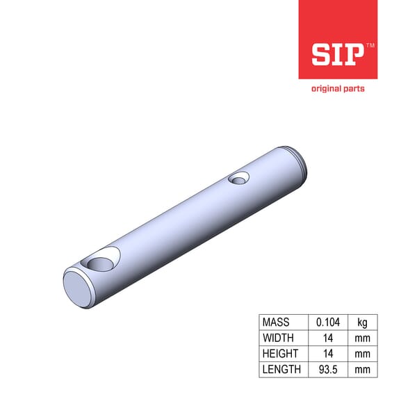 SIP.SI Bolzen 156027202