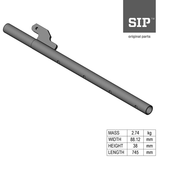 SIP.SI Zinkenarm 156062903B