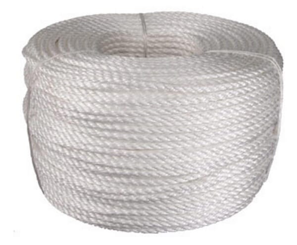 KRAMP Polypropylenseil, 8 mm 220 m - 6 kg 1570301008