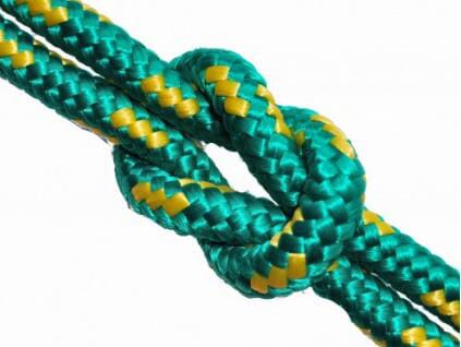 KRAMP Polypropylenseil Tandem, 10 mm - 200 Meter 1570115010