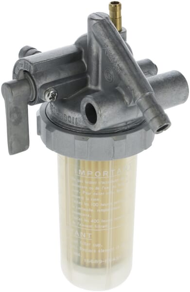 Komatsu Kraftstofffilter - 1 Stück - YM11980255710