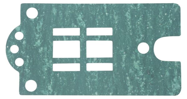 KRAMP Dichtung Pulsators HP 100 1580020170