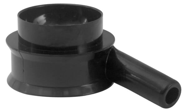 KRAMP Ventilkappe Melkeimer-Deckels 1580020220