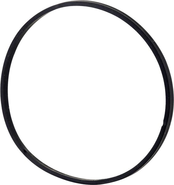 Sealing ring milk collector MC3