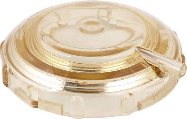 Lid indicator Duovac