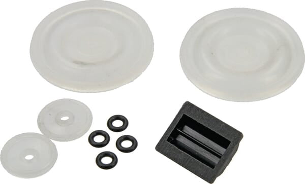 KRAMP Reparatursatz Nedlac 15800200400