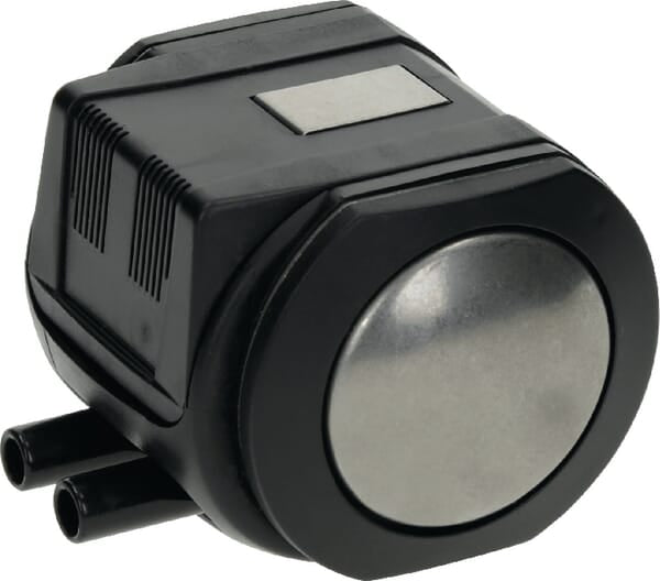 Pulsateur pour cluster de traite H02