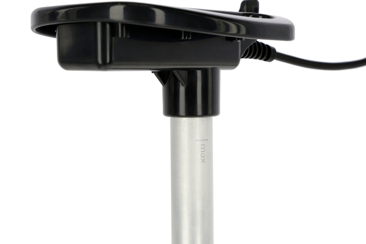 Kerbl Kälbermilcherwärmer SuperHeat Müller digital 2300W - 14001