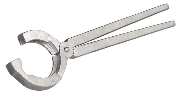 Bull nose ring pliers Bizon