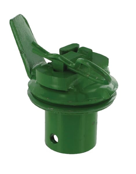 Set of mixing heads ZA-F L.