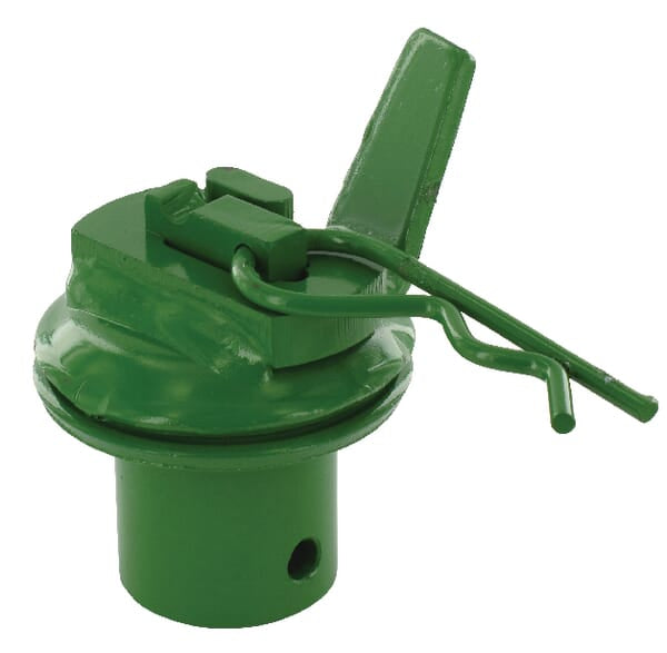 Set of stirring heads ZA-F R.