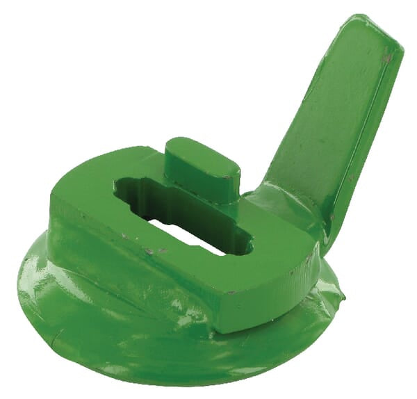 Ensemble de tête de mixage partie supérieure R.