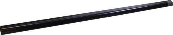 Comer Profilrohr dreieckig T CvJ 60 Ø in: 37 Ø out: 45.6mmx4.3mm L: 1.065m Comer 159160834