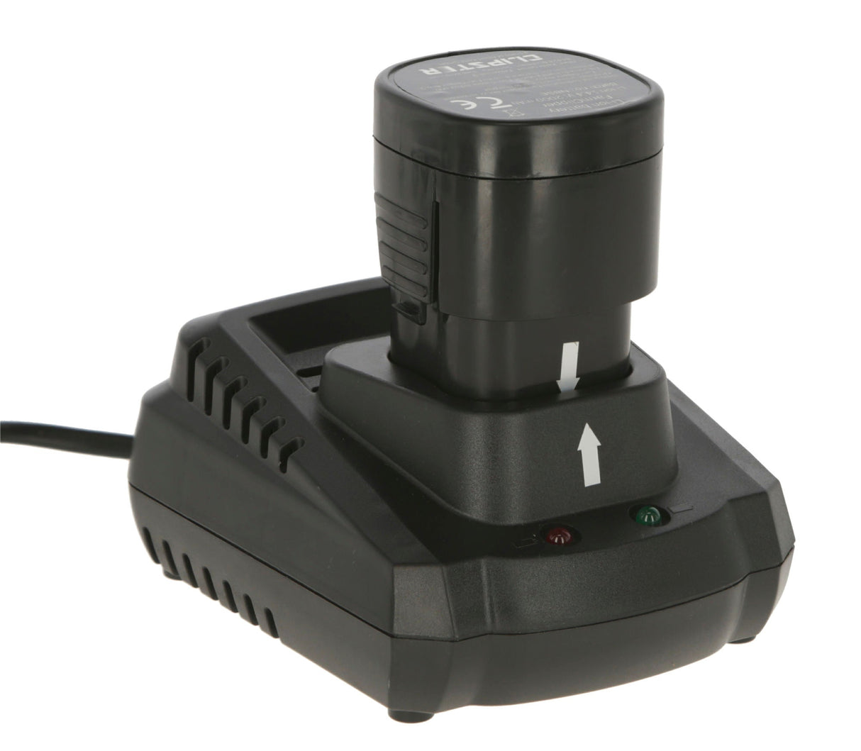 Kerbl FarmClipper Akku2 Pferd 2 Akkus, 31/15 Z. 1 Stück 181881