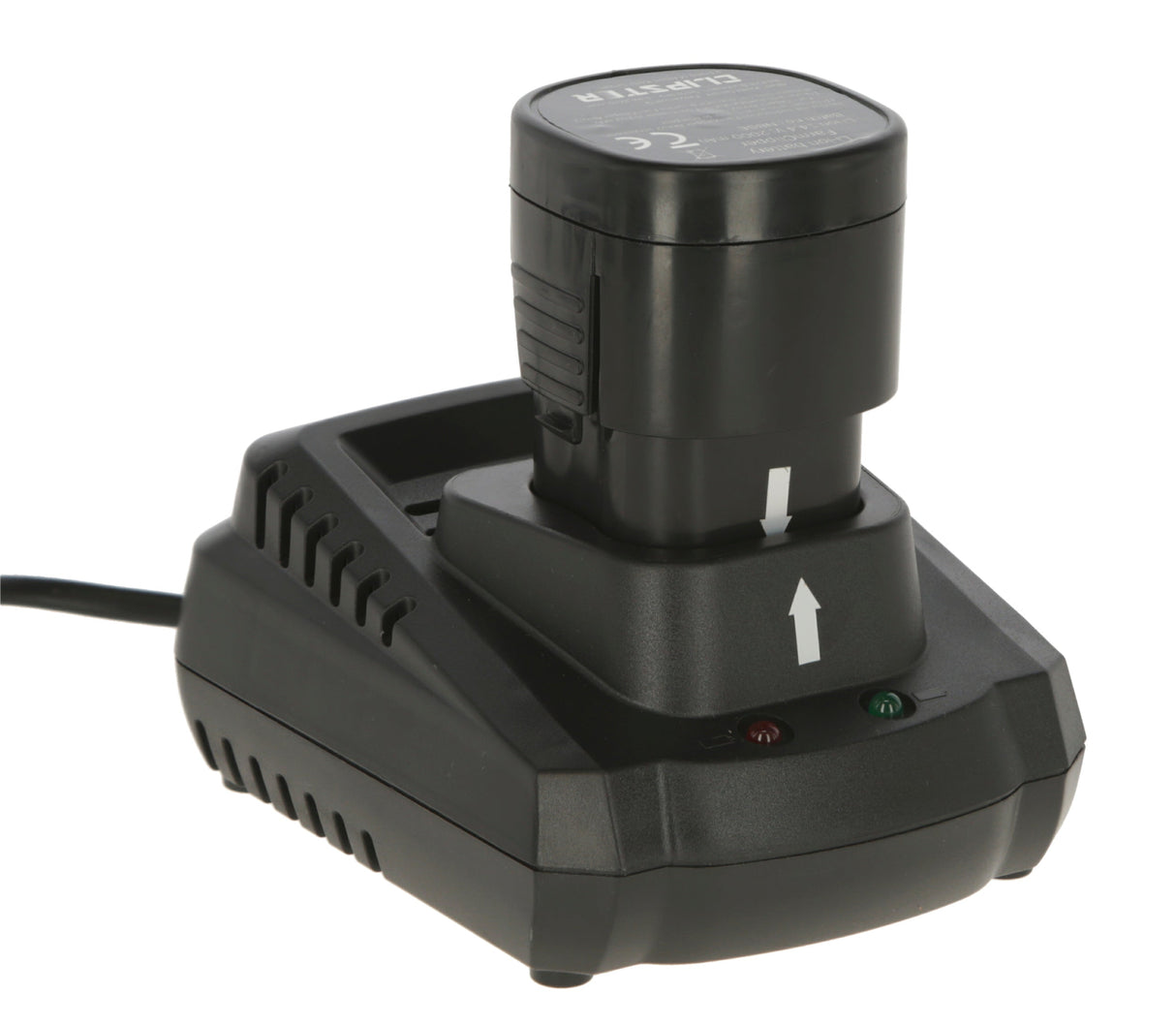 Kerbl FarmClipper Akku2 Pferd 2 Akkus, 31/15 Z. 1 Stück 181881