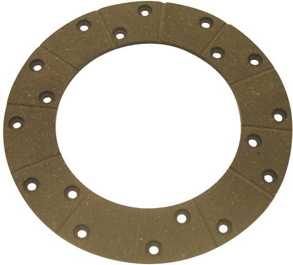 KRAMP Bremsbelag Case - IH 160020127