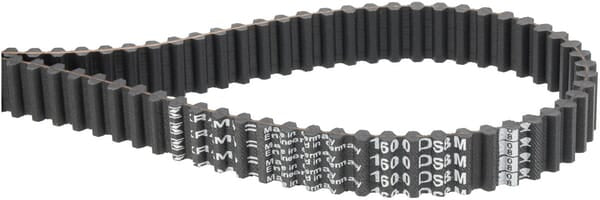 KRAMP Zahnriemen 8M 200 Zähne 1600x20 - 1 Stück - 1600DS8M20KR