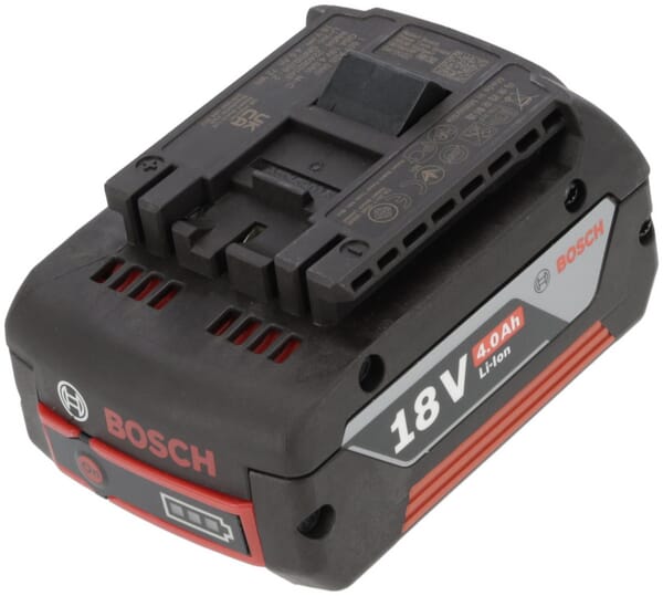 Atco Akku 18V 4.0Ah 1600Z00038