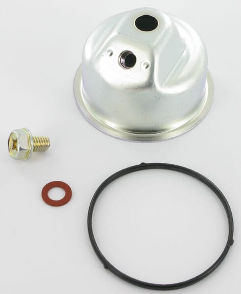 Corps de flotteur avec joint GXV160