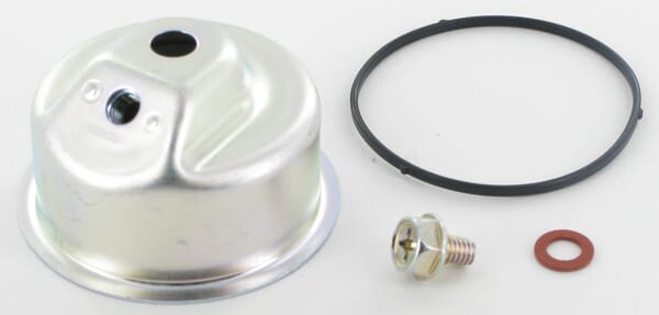 Kit de boîtier de flotteur