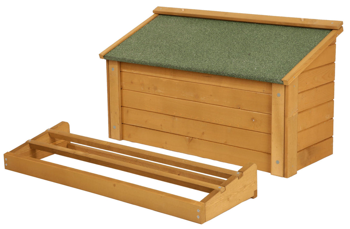 Kerbl Legenest zu 82807 85 x 37 x 48 cm 82808