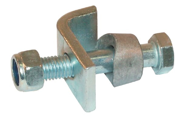 Tine attachment complete. Fella