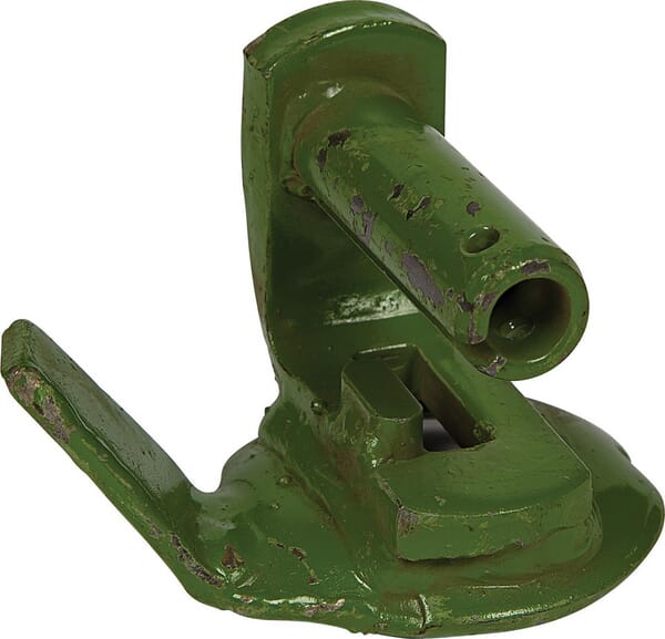 Mixing head upper part R.