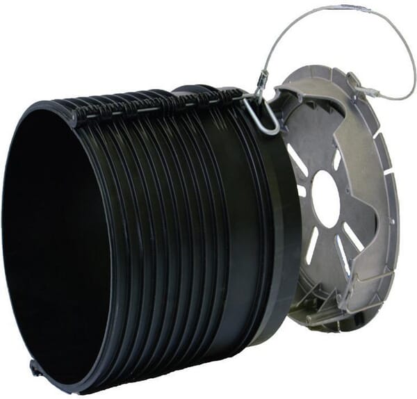 Walterscheid Schutztöpfe 1604090