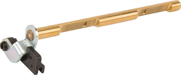 Arbre de carburateur, starter