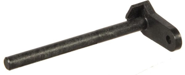 Carburateur à arbre de starter