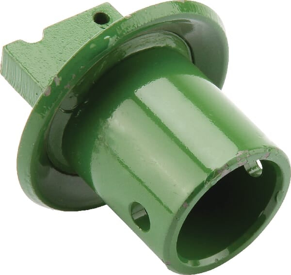 Stirring head lower part L.