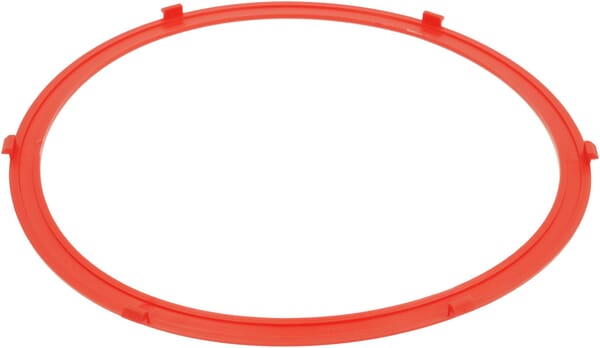 Fan cover protection ring